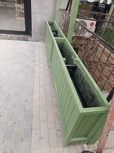 dibceklerin satisi: Taxtalar ile ev, bağ, restoran, ofis, otel ve s. məkanlarınızın müasir — 4