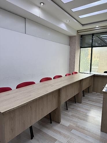 samux rayonu: Xətai rayonunda kurs, seminar, təlim və konfranslar üçün ofis icarəyə — 2