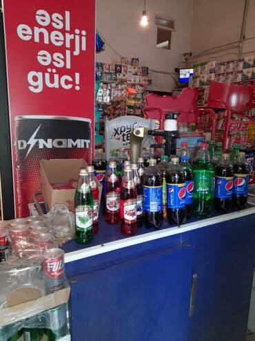 obyekt əhmədli: Əhmədli metrosuna yaxın hazır market ayı 650azn kirayə verilir.Hazir — 3