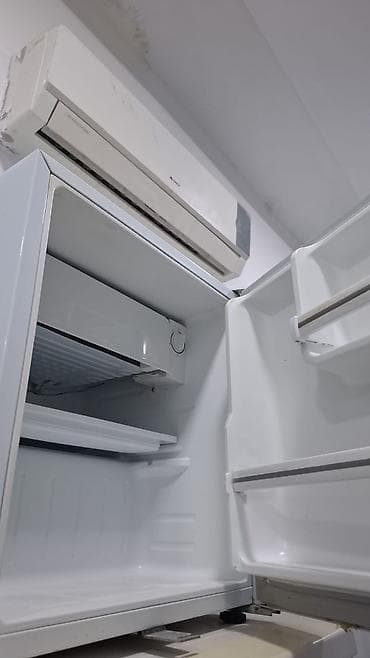 metbex soyuducusu: Mini Midea Soyuducu Satılır, rəng - Ağ — 2