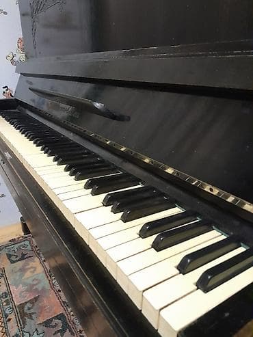 ucuz tar: Piano, Rostov-Don, Akustik — 3