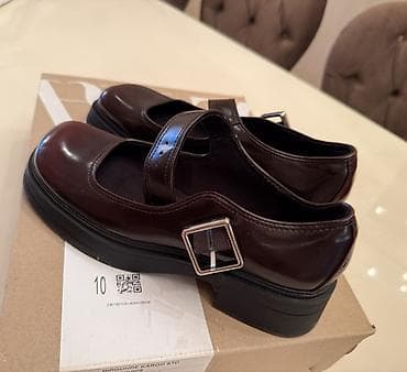 Zara 37.5-38 olcu. 1defe geyinilib endirimle satiram — 3