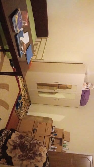 hezi aslanov kiraye evler 1 otaqli: Təcili satılır — 1