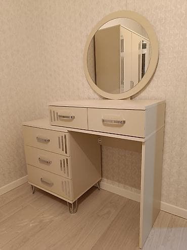 mebel kreditle: Yeni, Güzgülü, Rusiya — 2