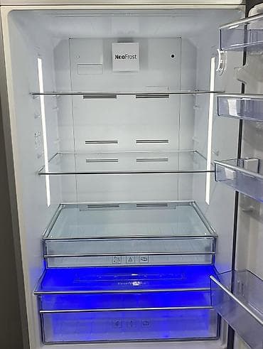 notebook hp 15 ac: 2 qapılı Beko Soyuducu Satılır — 3