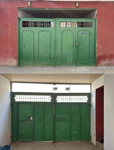 Tofas: Darvaza en 4m uz:2.50sm Qiymət 500 AZN ünvan Sulutəpə dayresi ✨ — 1