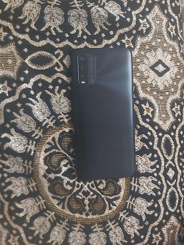 Elektronika: Redmi 9T, 64 GB, rəng - Qara, İki sim kartlı — 5