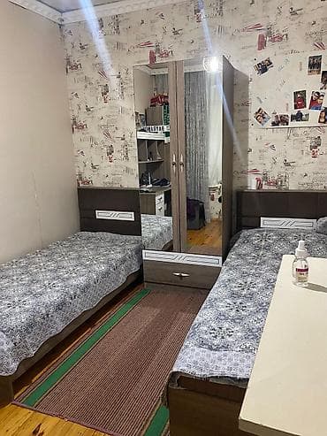 mebell: Təknəfərlik çarpayı, Dolab, Azərbaycan — 2