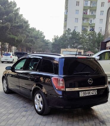 lalafo vaz 2108: Opel Astra: 1.3 l | 2007 il 330000 km Universal — 5