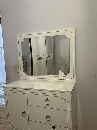 paxlava güzgü: Güzgülü — 4