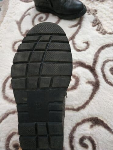 32 razmer: Botinka, Oğlan üçün, 32, Polo — 4