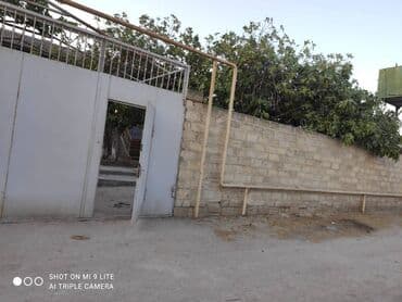 ucuz həyət evlərinin satışı: Hövsan qəsəbəsində,dənizə yaxın ərazidə,ümumi sahəsi 200 kv olan 2 — 8