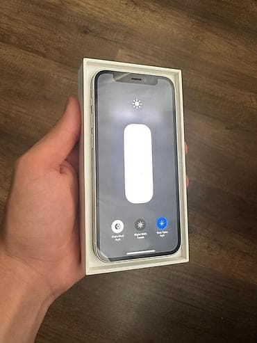 ipad mini 5 qiymet: IPhone 12 mini, 64 GB, Ağ, Face ID — 2