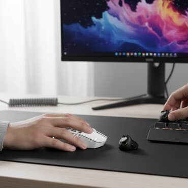 monoblok komputer: WLmouse Beast X Pro Wireless Mouse 🥷 8008 Products ✅ Metrolara — 3