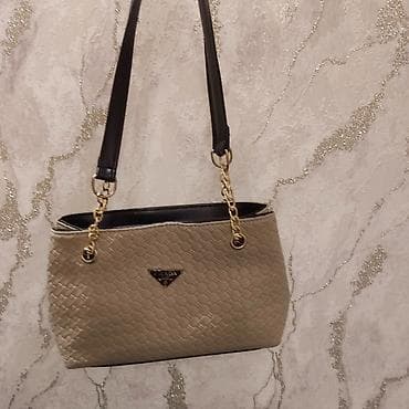 Çantalar: Əl çantası, Prada — 1