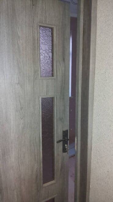 türkanda ucuz heyet evleri: 2 otaqlı, 50 kv. m, Orta təmir — 5