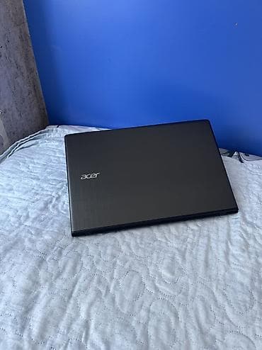 s10 tb: İşlənmiş Acer Aspire, 15.6 ", Intel Core i5, 1 TB, Ünvandan götürmə — 3