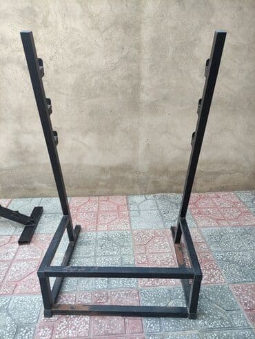 demir halqa ile ariqlamaq: Ştanq, İşlənmiş — 3