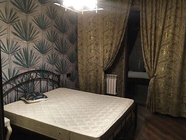 Аренда квартир: Grand Hayat 5-ci bina 15-ci mertebe. 68 m2. Qiymet 1100 azn komendant — 5