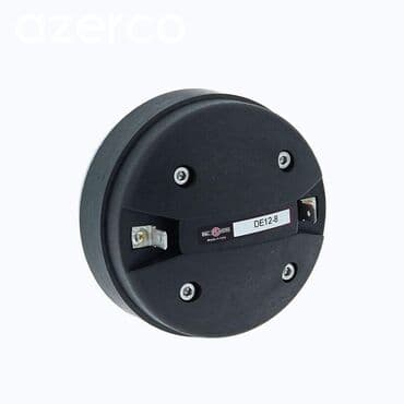 ses sistemleri: Yeni Kolonka, Növ - Toy üçün, rəng - Qara — 17