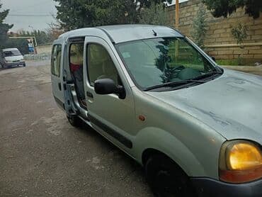 диски на рено кангу: Renault Kangoo: 1.5 l | 2003 il 250000 km Van/Minivan — 11