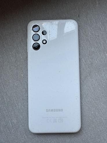 philips xenium 9@9d: Samsung Galaxy A13, 64 GB, rəng - Bej — 4