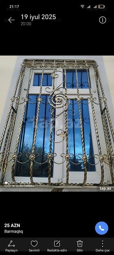 seyf giriş qapısı: Darvaza sef qapi reşotqa mehcel naves bisetqa yiqilmasi ve sdanofqa — 5