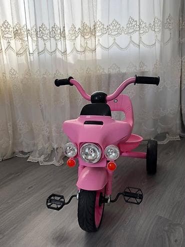 velolar: Velosiped, Yep yenidir heç 1 həftə deyil 80 azna alınıb istifadə — 2