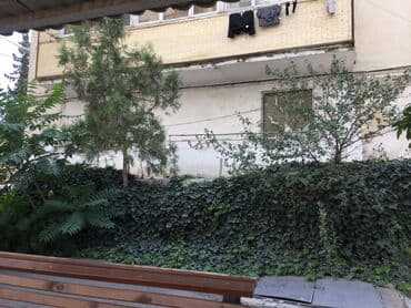 2 комнатная квартира в баку вторичное жилье: Баку, 2 комнаты, Вторичка, м. Халглар Достлугу, 60 м² — 9