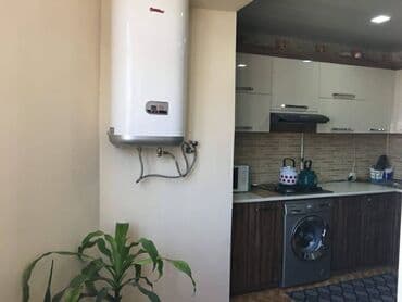 купить квартиру в баку новостройка с ремонтом: 4 комнаты, Новостройка, 120 м² — 12