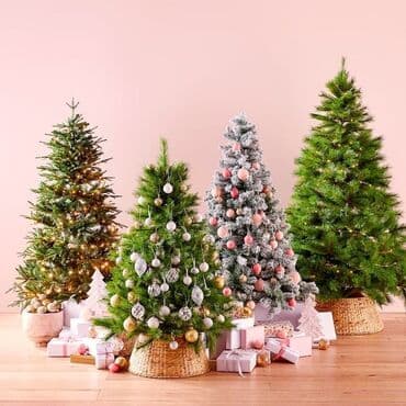 yolka ucuz: Yeni il yolkaları bütün modellər mövcuddur 90 cm yolka 1 metrlik — 1