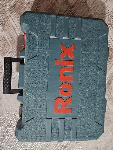 islenmis direl: İşlənmiş Drel dəsti, Zərbəli drel, 720 W-dan çox — 1