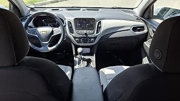 Продажа авто: Chevrolet Equinox: 1.5 л | 2022 г. 60200 км Внедорожник — 2
