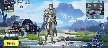 redmi airdots pro: PUBG hesab satılır,7 ci sezondan Elit Roal pass alınıb keçən sezona — 9