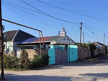suraxanida torpaq: 3 otaqlı, 100 kv. m, Yeni təmirli — 3
