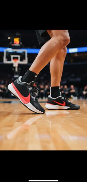 ayaqqabı kişi ücün: Nike Freak 5 Cox az istifade olunub Saz veziyyetdedir. Qiymetinden — 1