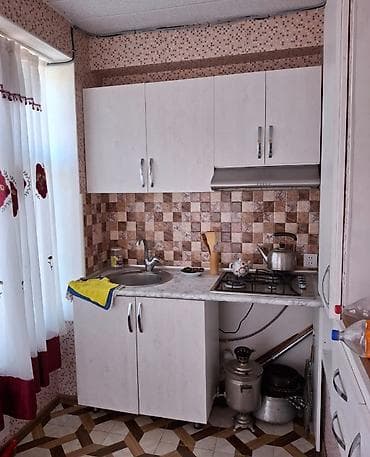 sabuncu ev: 1000 kv. m, 3 otaqlı, İnternet, Kommunal xətlər qoşulmayıb, Su — 7