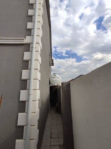 yeni evlər: 3 otaqlı, 100 kv. m, Kredit yoxdur, Yeni təmirli — 21