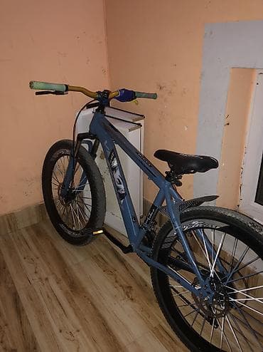 velosibed: Tecili satilir ucuz qiymete 150 azn rul jourdan vinis krlo şatun teze — 2
