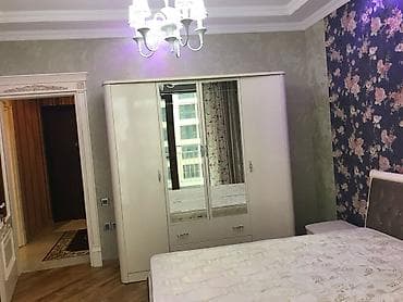 koroğlu kiraye ev: Park Azure - İcarə Elanı Yerləşmə: Xətai rayonu, Afiyəddin Cəlilov — 9