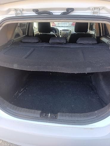 optima disk: Kia Ceed: 1.4 l | 2011 il Hetçbek — 6