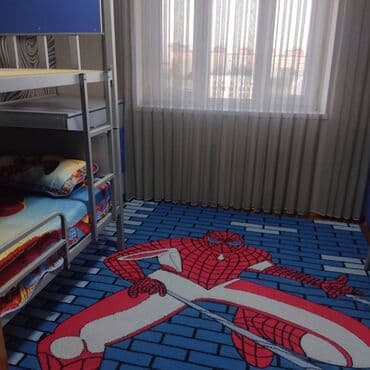 kirayə restoran: Sumqayıt şəhəri, 9-cu mkr-n ərazisində inşa edilmiş 9 mərtəbəli köhnə — 7