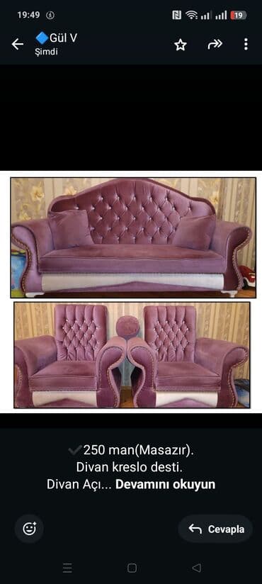 mebellerim.az unvan: Divan — 1