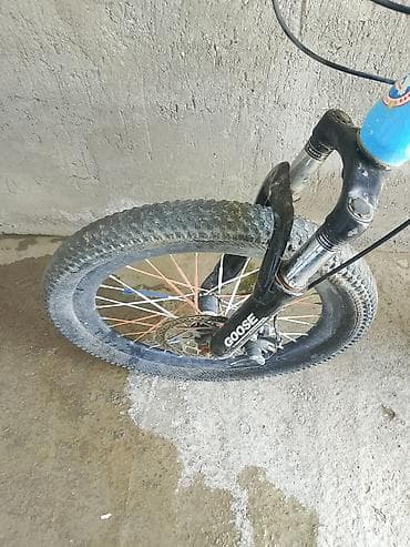 uşaqlar ucun oyuncaqlar: İki təkərli Uşaq velosipedi 20" — 4
