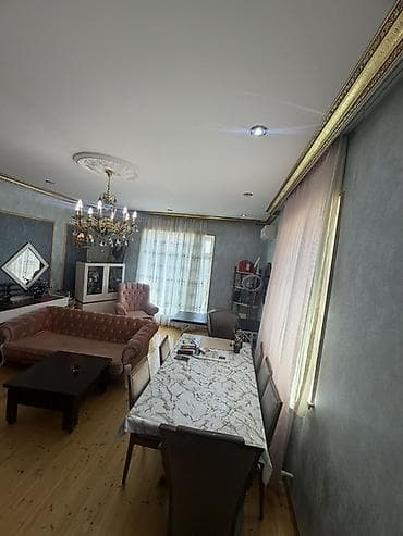 Tecili heyet evi satilir, bağ evi kimin de istifade oluna biler — 2