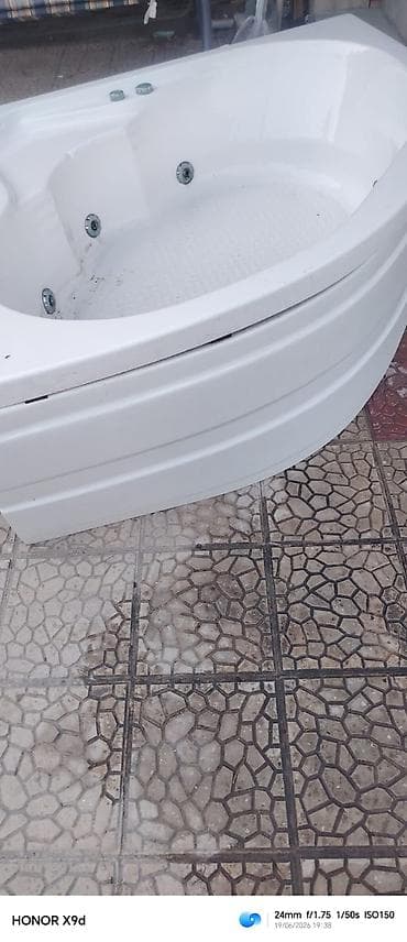 Cakuzi satılır hamam cun hec bir problemi yoxdu — 2