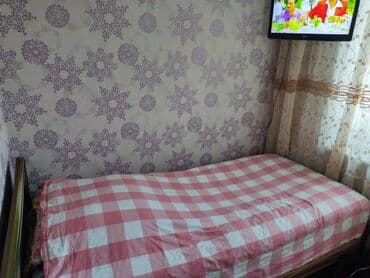 2 otaqlı mənzil vasitəçisiz: Bakı, 2 otaqlı, Köhnə tikili, m. Xalqlar Dostluğu, 39 kv. m — 5