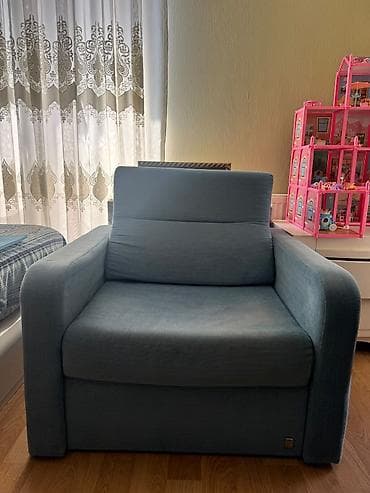 офисная мебель баку: Б/у, Кресло-кровать, Нет доставки — 1