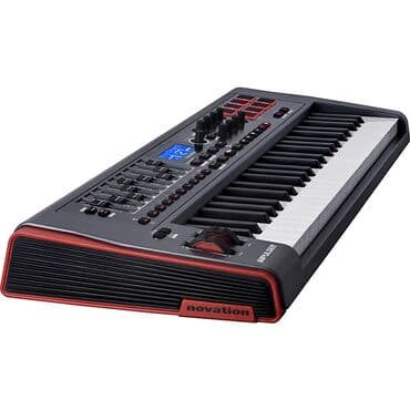 korg pa 100: Sintezator, Novation, Yeni, Ödənişli çatdırılma, Rayonlara çatdırılma, Ünvandan götürmə — 4
