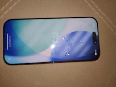 pleystein 4 pro: IPhone 16 Pro, 256 GB, Black Titanium, Simsiz şarj, Face ID — 5